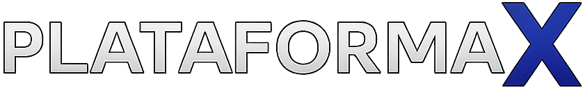 Plataforma X